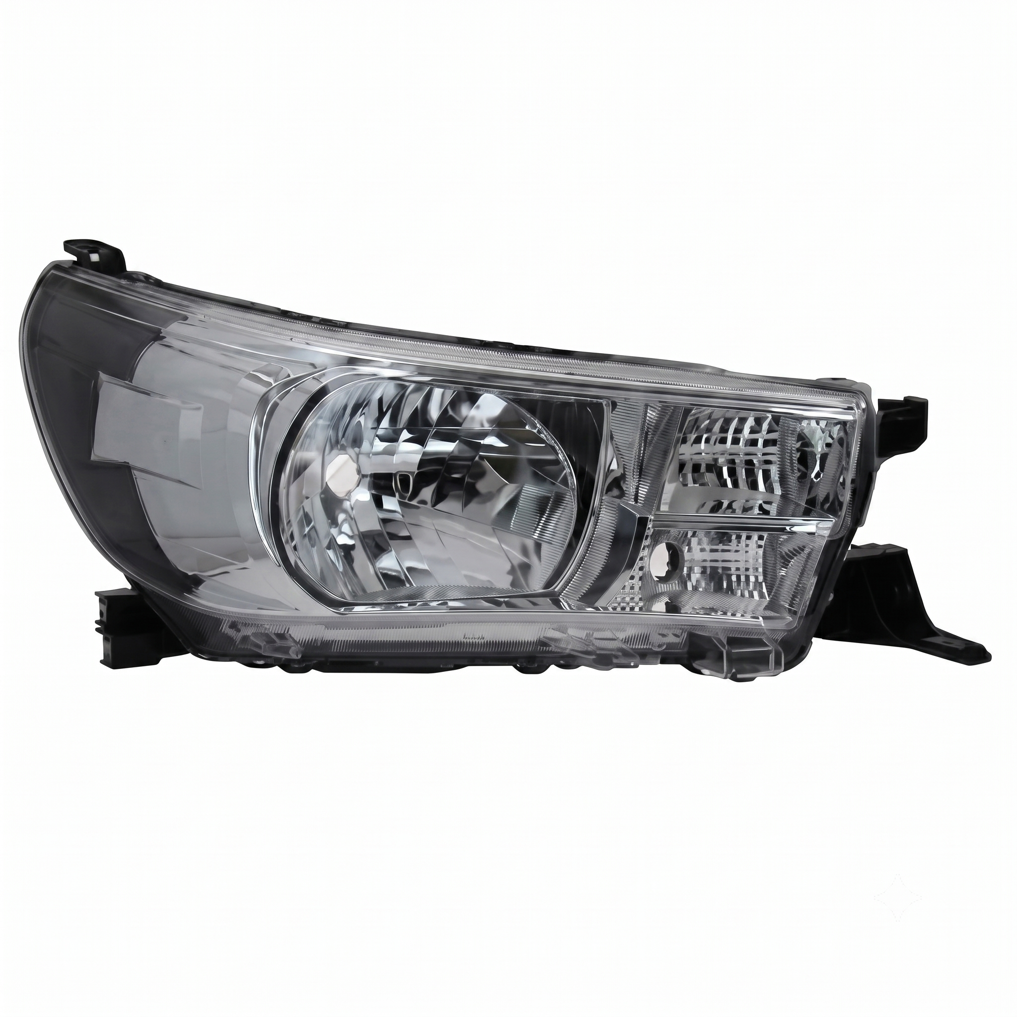 Farol Dianteiro Direito Toyota Hilux