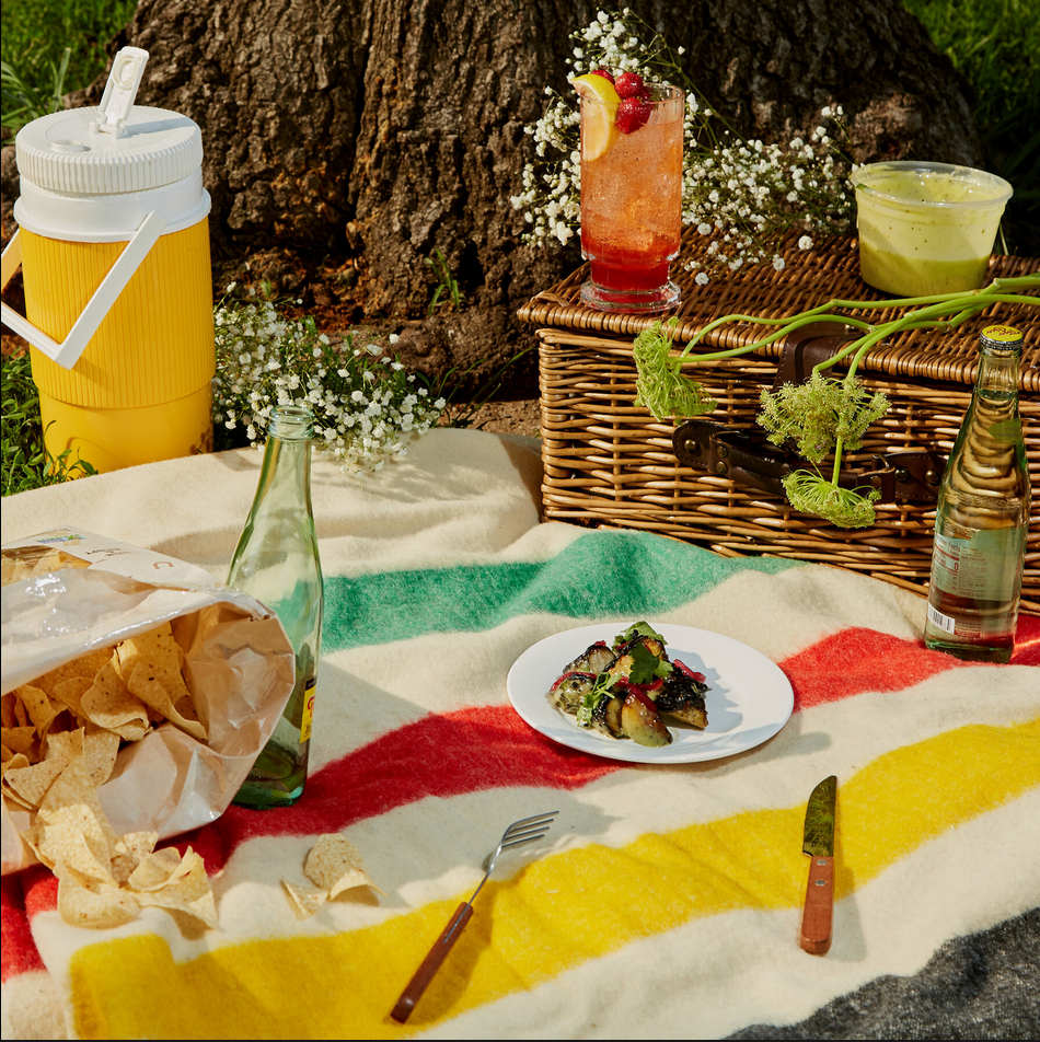 Summer Sunday Picnic_ Aug 20_In Person_