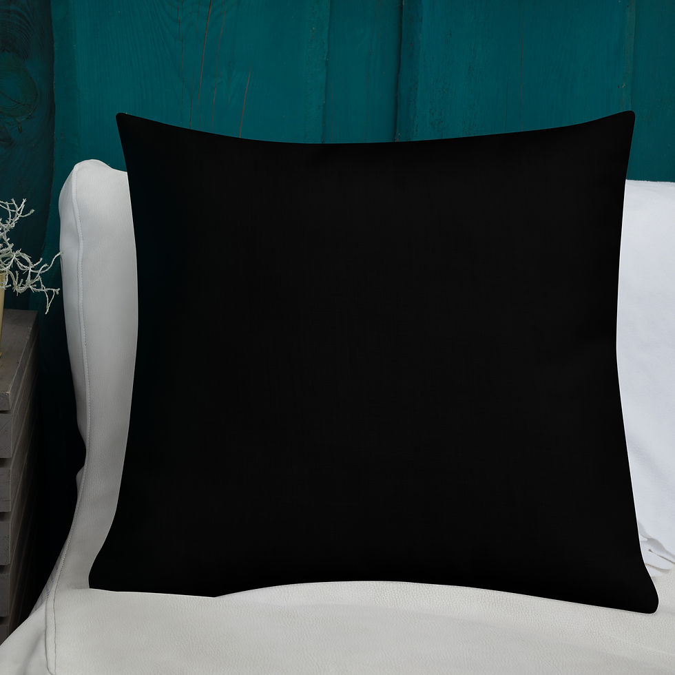 Thumbnail: GVWI Logo Pillow