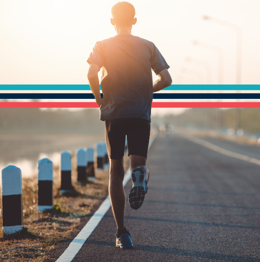 The Importance of Recovery Before and After Marathon Season