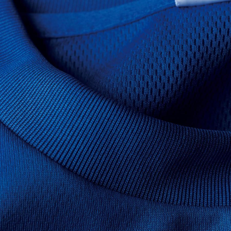 サムネイル： ドライフィットシャツ