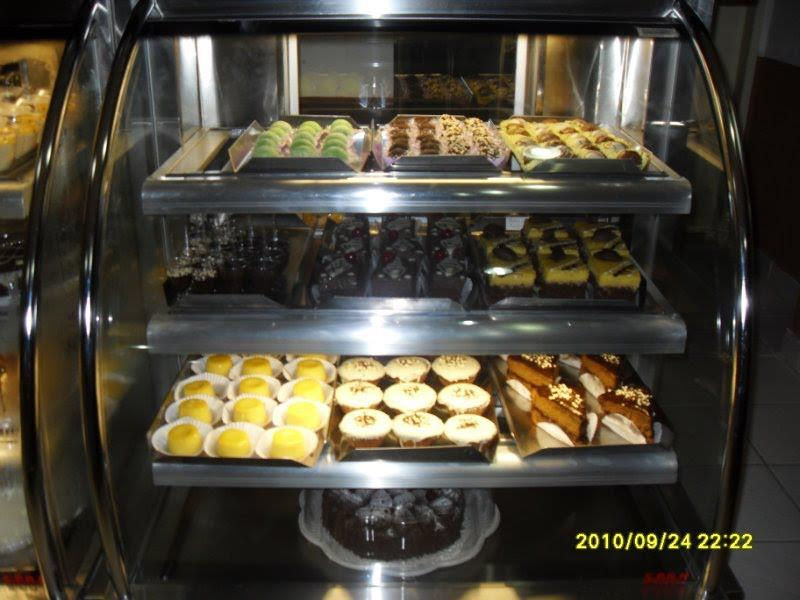 Doces