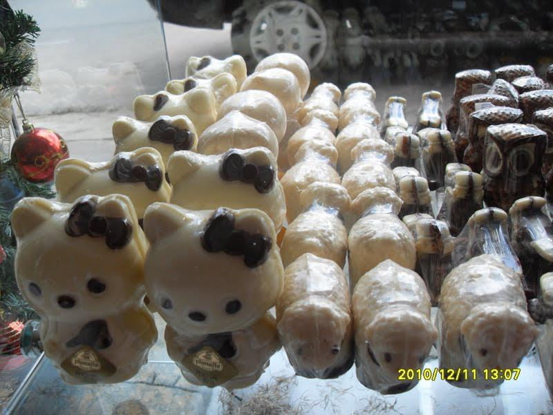 Chocolates Personalizados