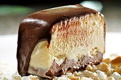 Torta de Sorvete