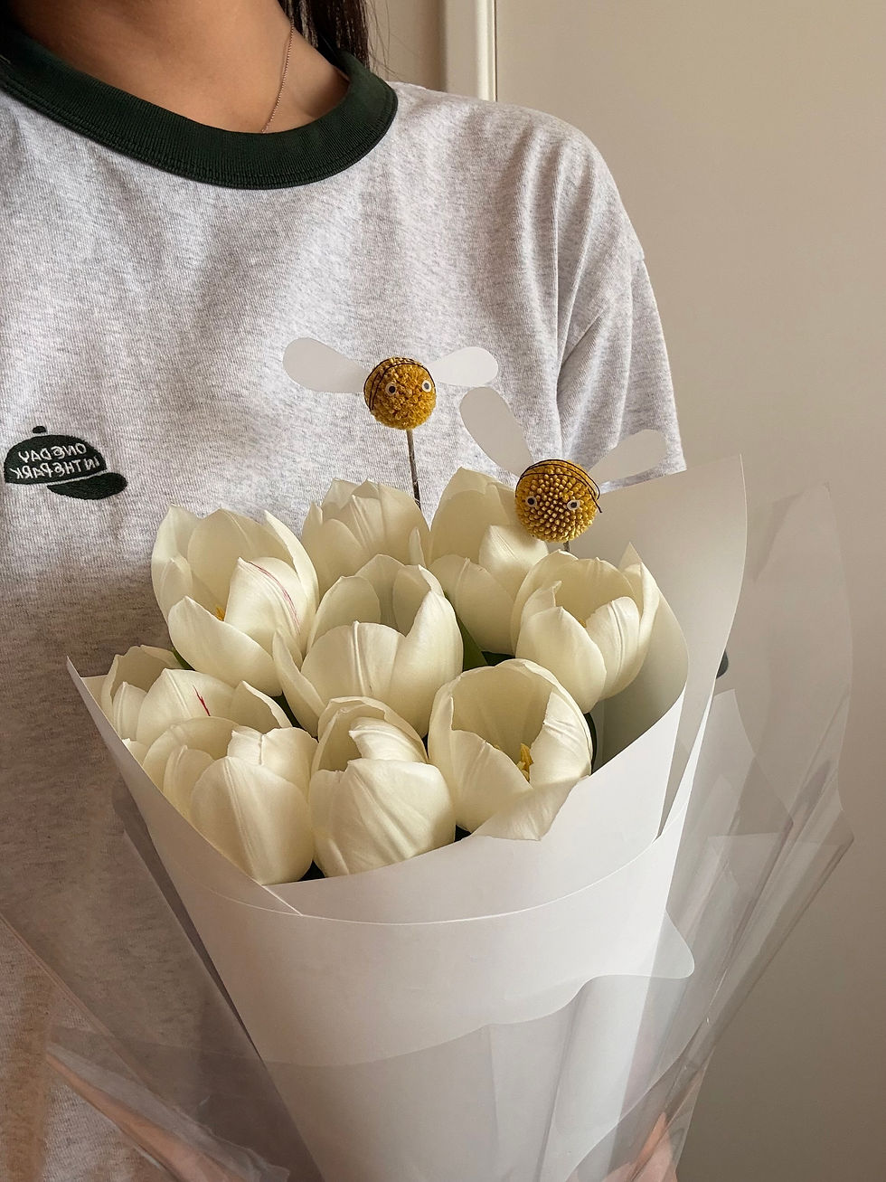 Thumbnail: Tulip Field