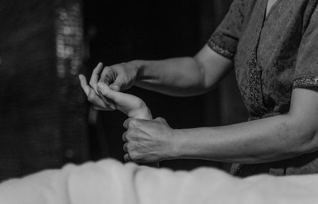 日常自癒力:從身體軸線出發的健康重建之路