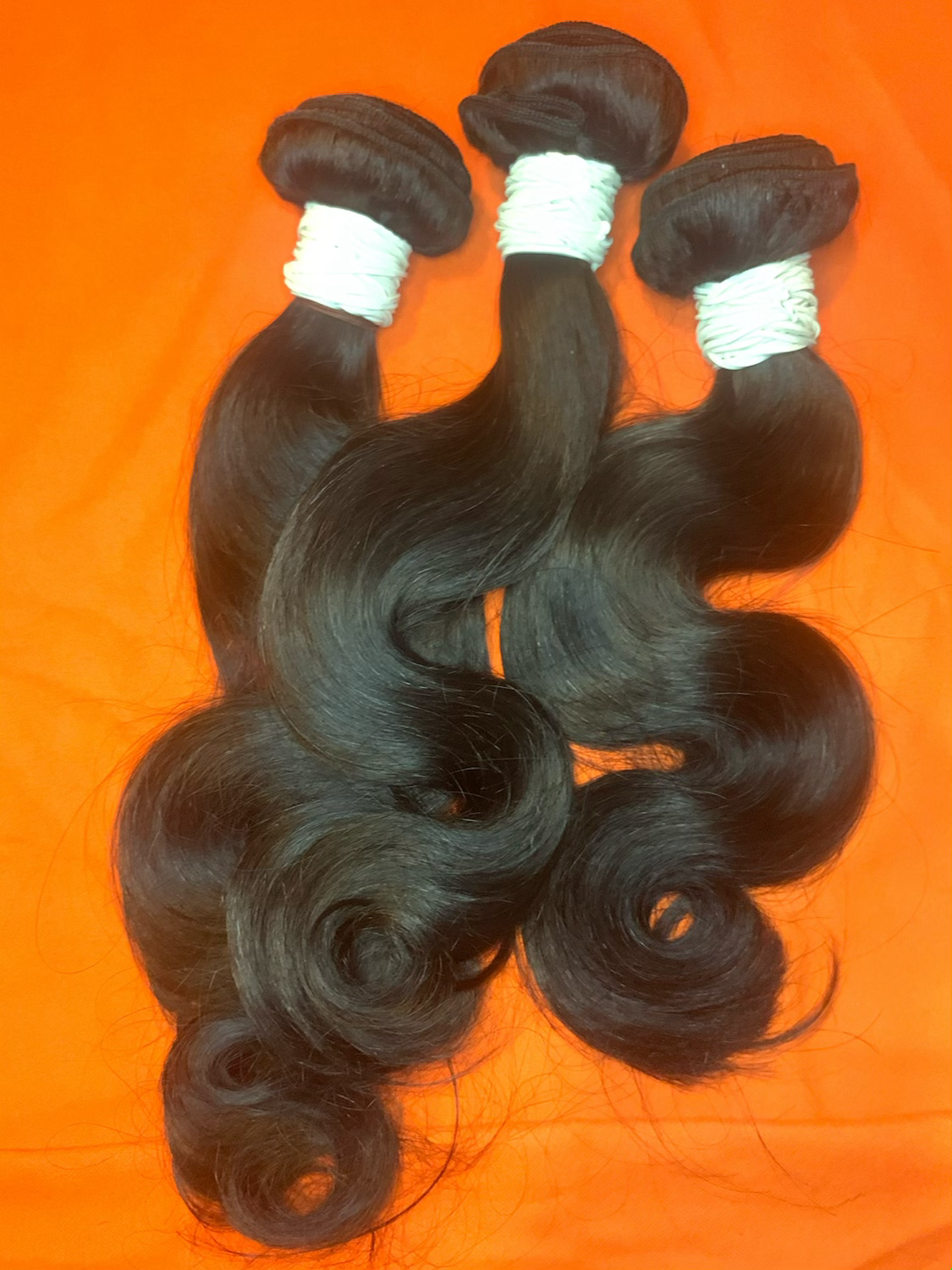Brazilian Body Wave Tresses