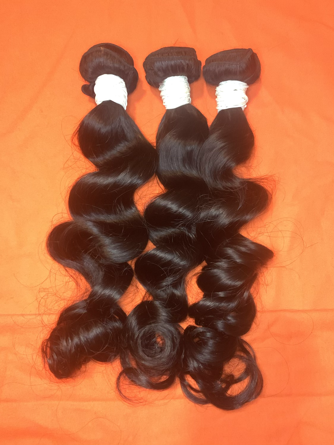 Brazilian Water Wave Tresses