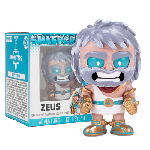 Zeus 4