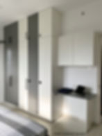Master room