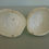 Thumbnail: Rare Pair 19thc. Staffordshire Samuel Alcock Wolf Dogs Ref # 4245