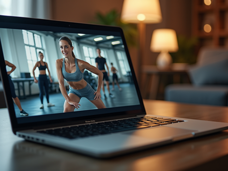 How to Become an Online Certified Personal Trainer