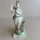 Thumbnail: Superb early 19thc. Staffordshire Pearlware figure titled DIANA Ref # 5154