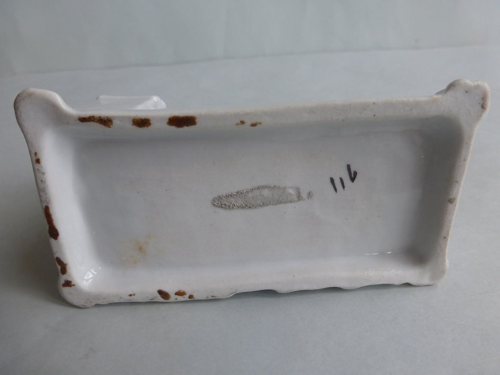 Thumbnail: 19thc. Continental Fairing A LONG PULL & STRONG PULL - Dentist Ref # 43