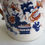 Thumbnail: 19THC MASONS IRONSTONE CIDER MUG IN IMARI PATTERN