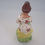 Thumbnail: 19THC. PEARLWARE STAFFORDSHIRE VILLAGE GIRL
