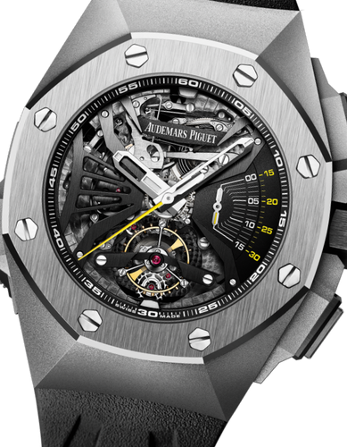 Audemars Piguet オーデマピゲ Royal Oak ロイヤルオーク
