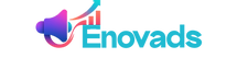 enovads social media marketing agency in Tbilisi Georgia