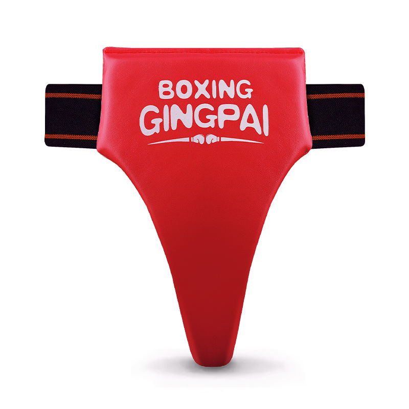 Thumbnail: Box My Gingpai, Bro