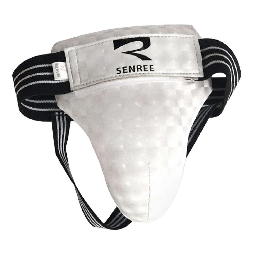 Thumbnail: The Senree Classic White