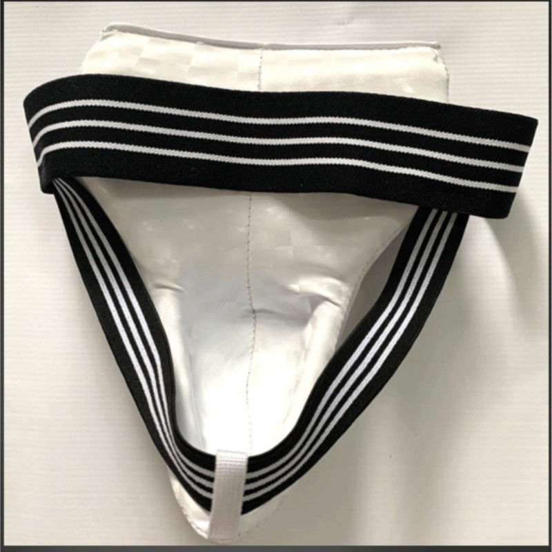 Thumbnail: The Senree Classic White