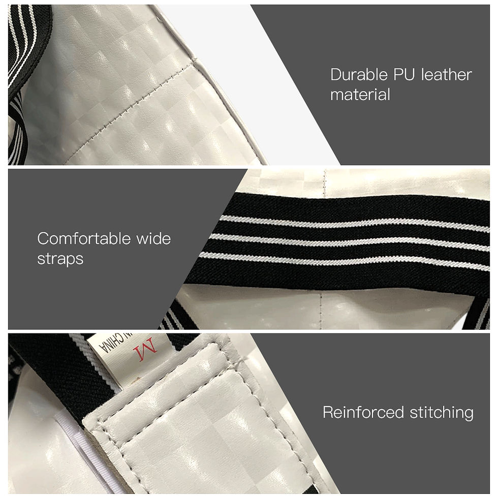 Thumbnail: The Senree Classic White
