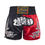 Thumbnail: Zhuo Ao Muay Thai Boxing Shorts 