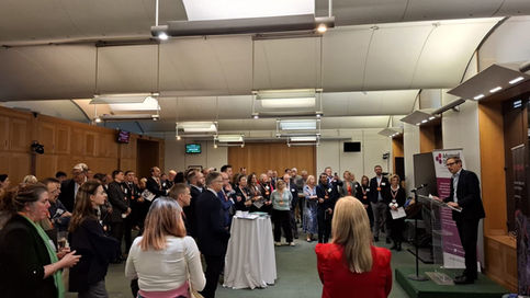 OET Invited to the Oxfordshire Innovation Showcase2026