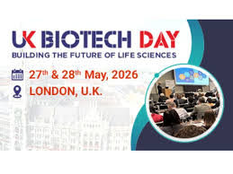OET Invited to UK Biotech Day 2026