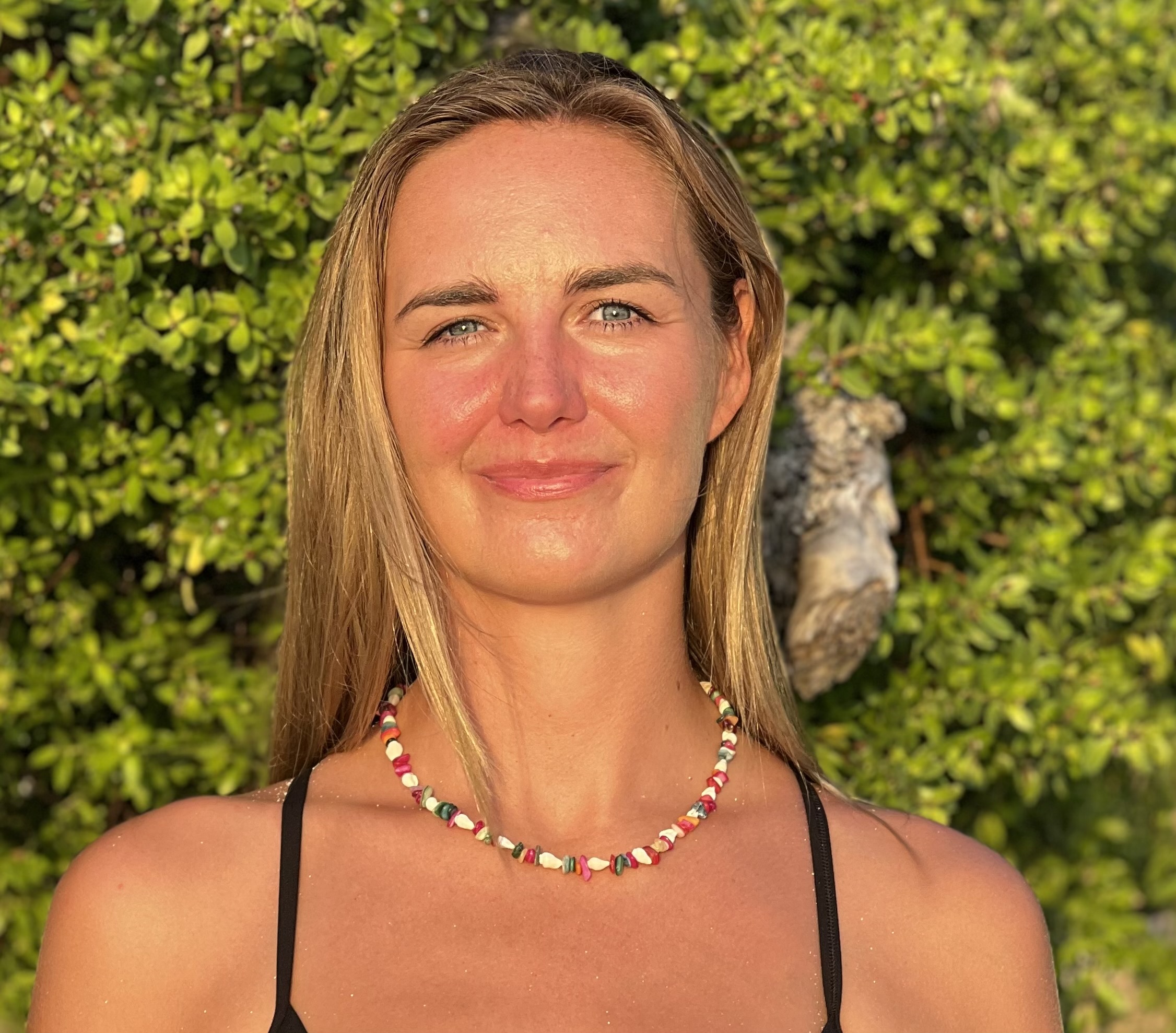 Writer: Courtney Cochran