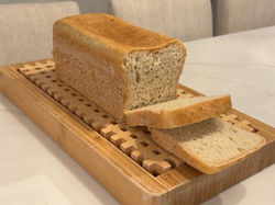 Sandwich Bread