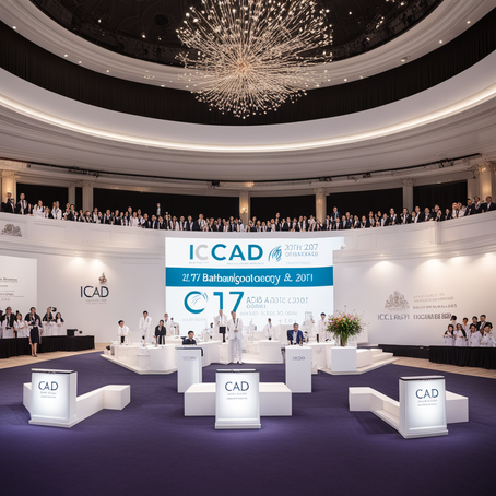 Key Highlights of ICAD Bangkok 2023 With Jaysean Group