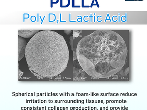 What Is PDLLA? The Science Behind Skin Rejuvenation