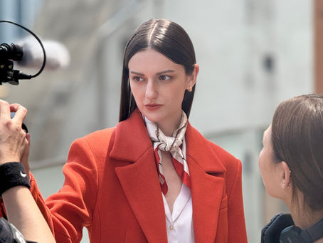 La Pomme x Aphrodite Heads to IMCAS Asia 2025 in Bangkok