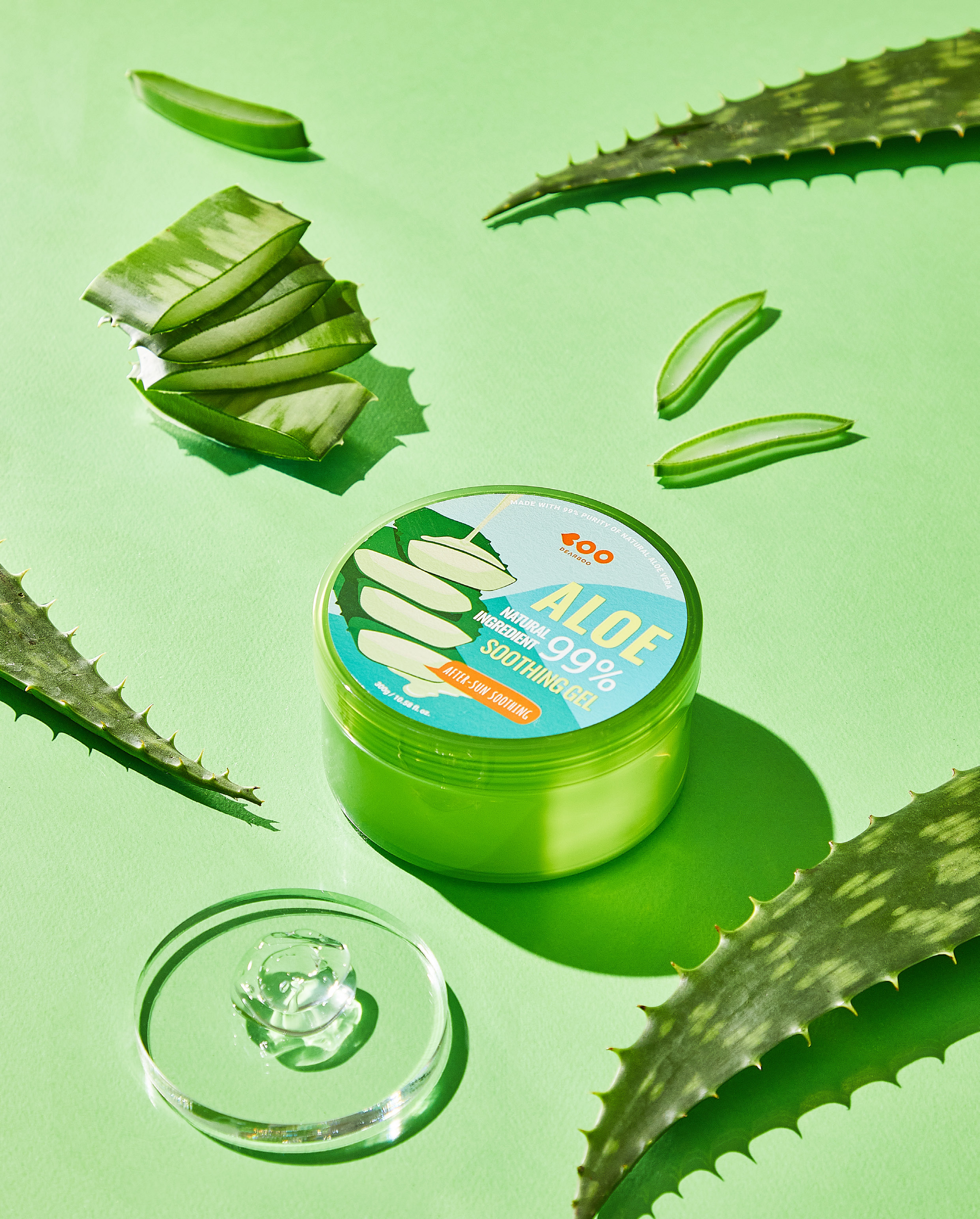 aloe-line-jy-solution