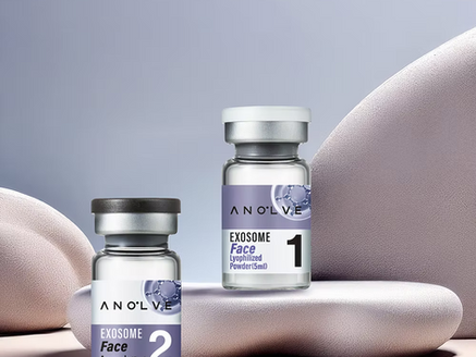 ANO’LVE EXOSOME FACE: The Korean Skincare Innovation with Exosome Technology