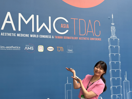 LAVUEL Draws Attention at AMWC TDAC 2026