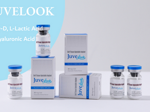 Discover Juvelook: The Next-Generation Collagen Booster for Radiant Skin