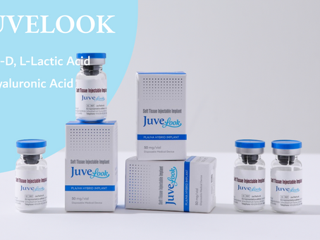 Discover Juvelook: The Next-Generation Collagen Booster for Radiant Skin