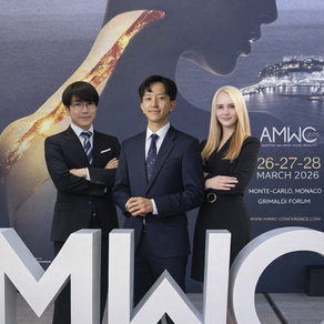JY Solution to Exhibit at AMWC Monaco 2026