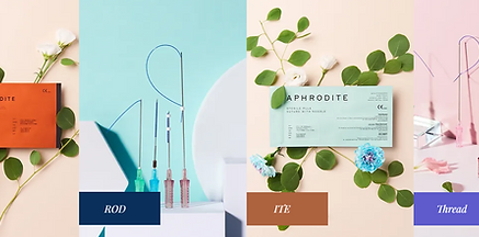 Discover the Pinnacle of Cosmetic Innovation: The Aphrodite Thread Lift