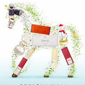 2026年必火的韓國醫美品牌TOP3——來自JY Solution的創新之作