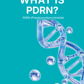 What Is PDRN? Benefits, Mechanism, and Its Role in Modern Aesthetic Care