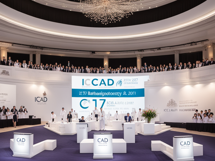 Key Highlights of ICAD Bangkok 2023 With Jaysean Group