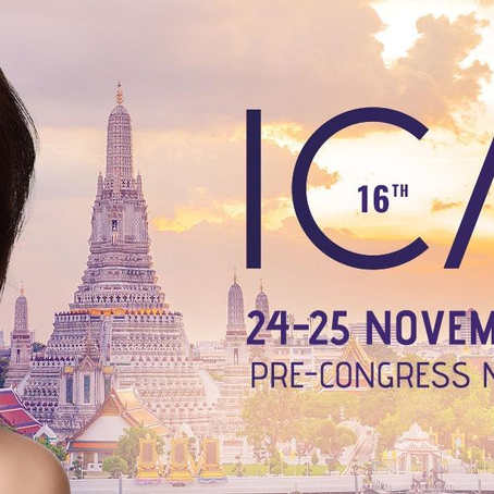 ICAD 2023 bangkok: Join Us in Bangkok for the International Congress of Aesthetic Dermatology