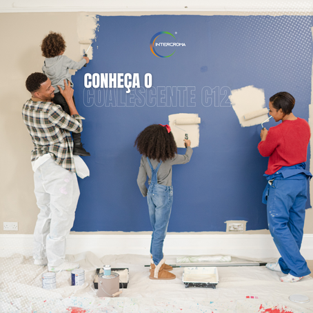 Conheça o Coalescente C12