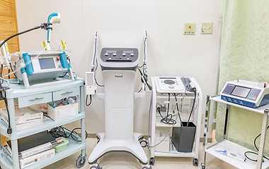 Sun Clinic Breast Care/Immunocare
