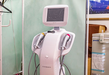 Sun Clinic Breast Care/Immuno Care HIFU