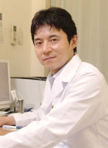 Sun Clinic 乳房护理/免疫护理 越田芳智