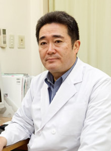 Sun Clinic 乳房护理/免疫护理 福间荣介